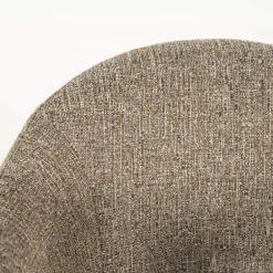 Fauteuil Connor - Bruin Donna - 96350