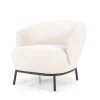 Fauteuil David -Beige Safari - 95896