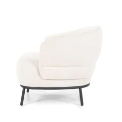 Fauteuil David -Beige Safari - 95896