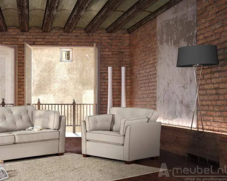 Fauteuil Dordrecht
