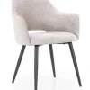 Fauteuil Esmee - Beige Mellow - 95936