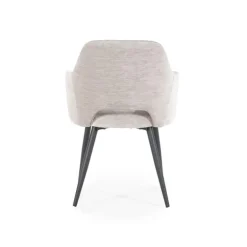 Fauteuil Esmee - Beige Mellow - 95936