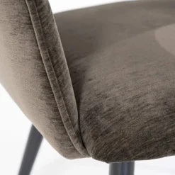 Fauteuil Esmee - Bruin Mellow - 95934