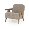 Fauteuil Francis - Taupe Flou - 96317