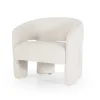 Fauteuil Hamilton - Beige Asti - 96252