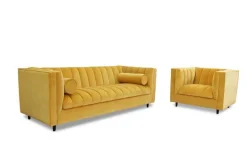 Fauteuil Joure