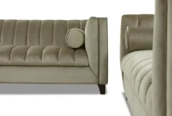 Fauteuil Joure