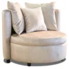 Fauteuil Lellens