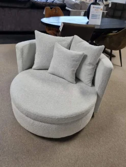 Fauteuil Lellens