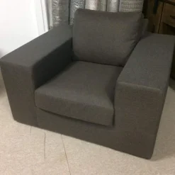 Fauteuil Lelystad