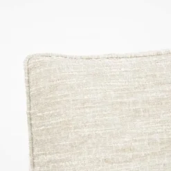 Fauteuil Loys - Beige Barkley - 96170