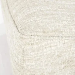 Fauteuil Loys - Beige Barkley - 96170