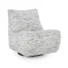 Fauteuil Loys - Grijs Barkley - 96171