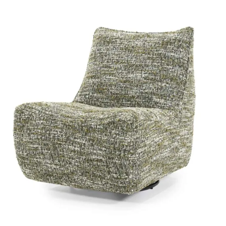 Fauteuil Loys - Groen Barkley - 96173