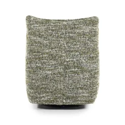 Fauteuil Loys - Groen Barkley - 96173