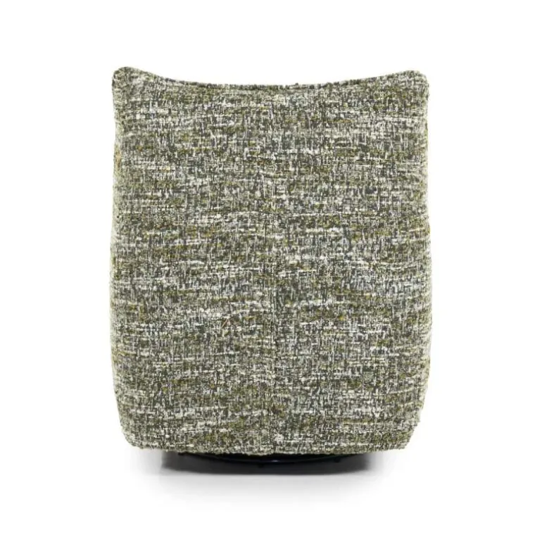 Fauteuil Loys - Groen Barkley - 96173