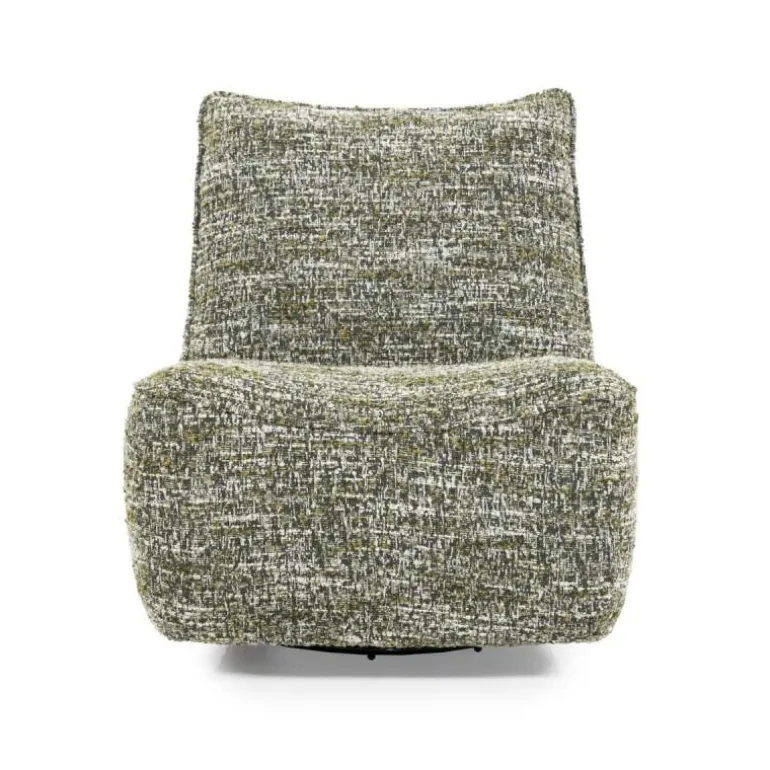 Fauteuil Loys - Groen Barkley - 96173