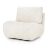 Fauteuil Lucia - Beige Donna - 96303