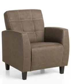 Fauteuil Luzern