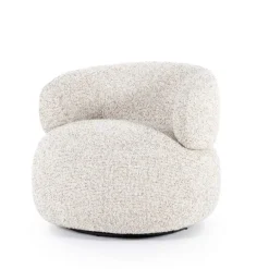 Fauteuil Maeve - Beige Maywood - 96107