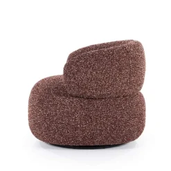 Fauteuil Maeve - Rood Maywood - 96109