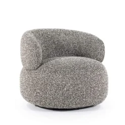 Fauteuil Maeve - Taupe Maywood - 96108