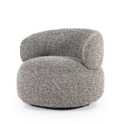 Fauteuil Maeve - Taupe Maywood - 96108