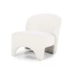 Fauteuil Owen - Beige Batea - 96239
