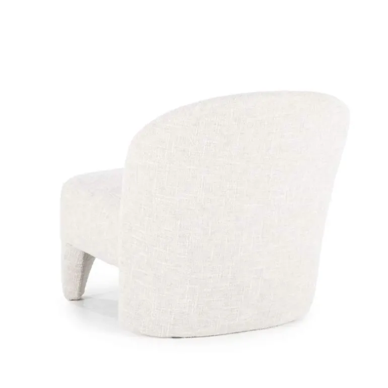 Fauteuil Owen - Beige Batea - 96239
