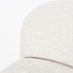 Fauteuil Owen - Beige Batea - 96239