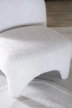 Fauteuil Owen - Beige Batea - 96239
