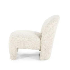 Fauteuil Owen - Taupe Batea - 96240