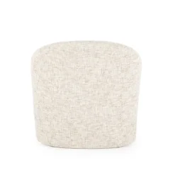 Fauteuil Owen - Taupe Batea - 96240