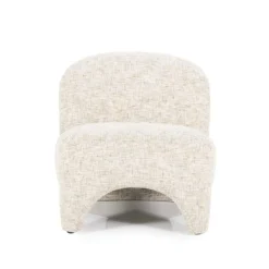 Fauteuil Owen - Taupe Batea - 96240