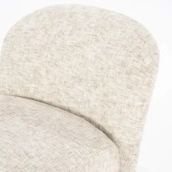 Fauteuil Owen - Taupe Batea - 96240
