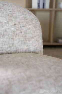 Fauteuil Owen - Taupe Batea - 96240