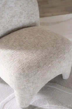Fauteuil Owen - Taupe Batea - 96240
