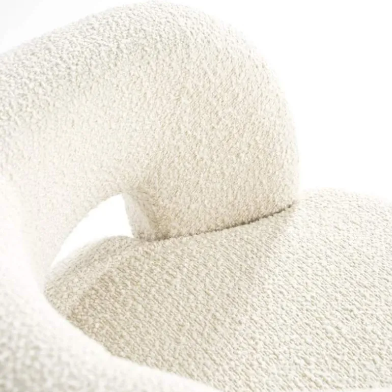 Fauteuil Sharon - Beige Spark - 95800