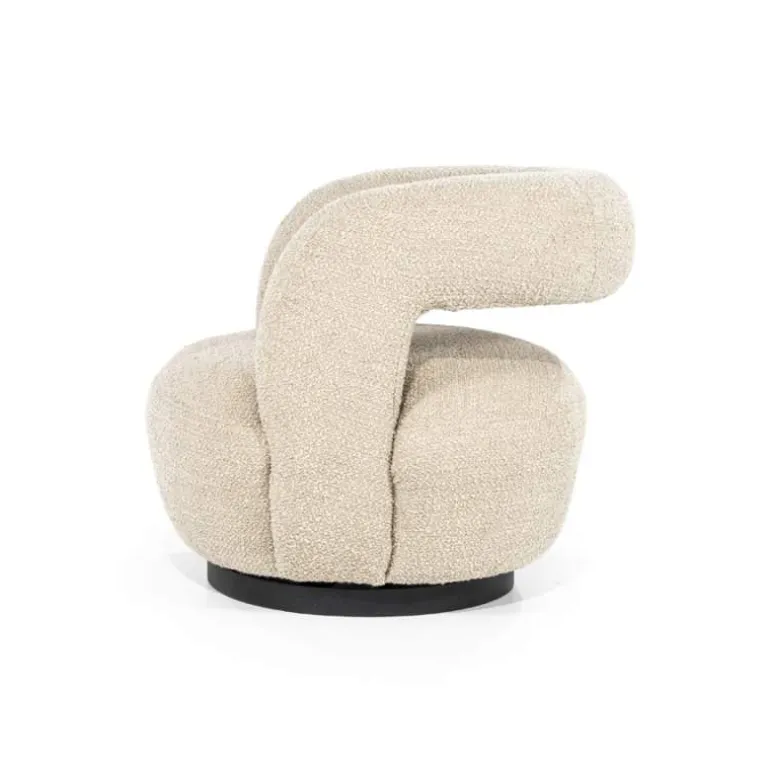 Fauteuil Sharon - Zand Spark - 95797