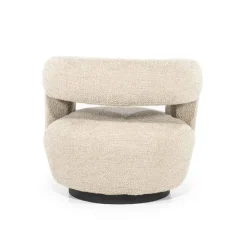 Fauteuil Sharon - Zand Spark - 95797