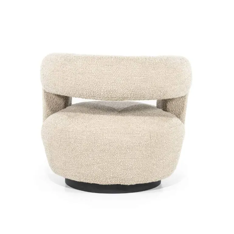 Fauteuil Sharon - Zand Spark - 95797