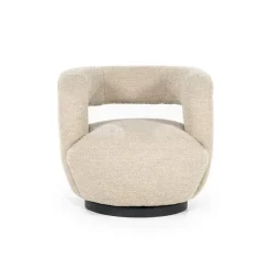 Fauteuil Sharon - Zand Spark - 95797