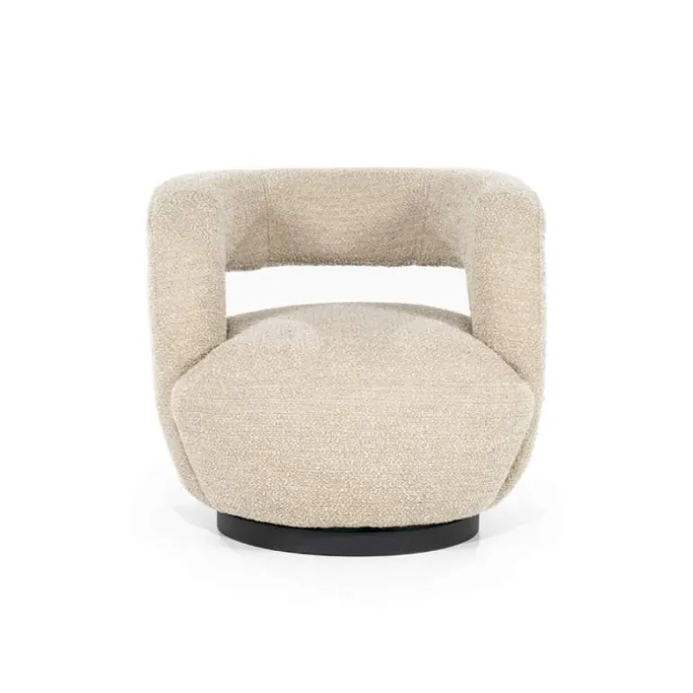 Fauteuil Sharon - Zand Spark - 95797