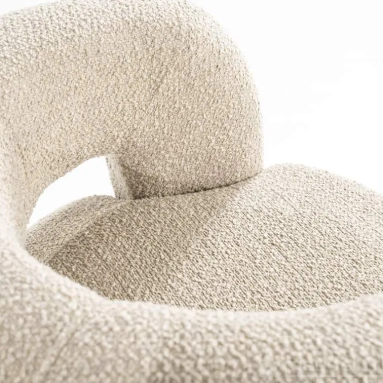 Fauteuil Sharon - Zand Spark - 95797