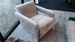 Fauteuil Tiel