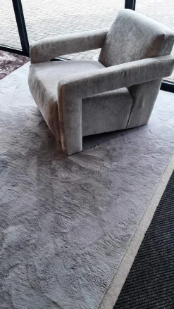 Fauteuil Tiel