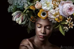 Flower power