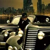 Gangster Tryptych
