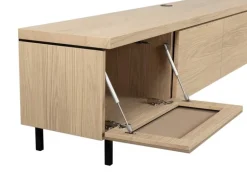 Hangend TV-Meubel Laag Kerkdriel 121cm
