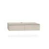 Hangend TV-Meubel Laag Slagharen 120cm